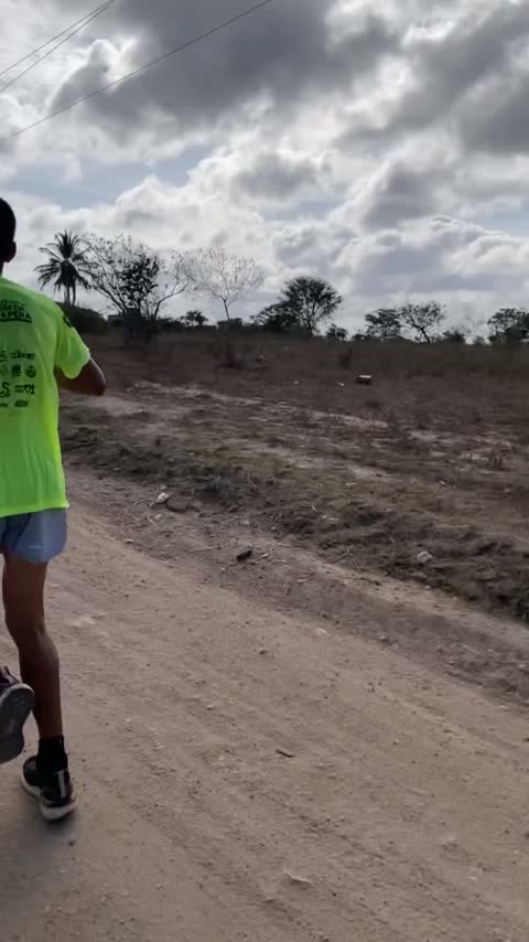 Corrida Padroeira de Santa Luzia 2025 — momento 19