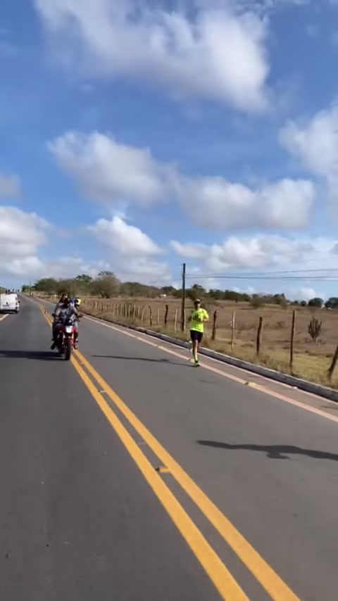 Corrida Padroeira de Santa Luzia 2025 — momento 21