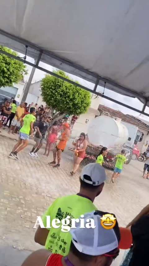Corrida Padroeira de Santa Luzia 2025 — momento 14