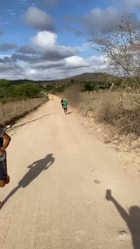 Corrida Padroeira de Santa Luzia 2025 — momento 22