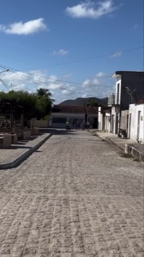 Corrida Padroeira de Santa Luzia 2025 — momento 37