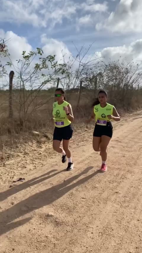 Corrida Padroeira de Santa Luzia 2025 — momento 27