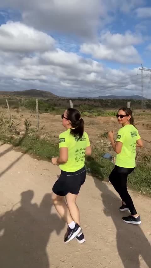 Corrida Padroeira de Santa Luzia 2025 — momento 28
